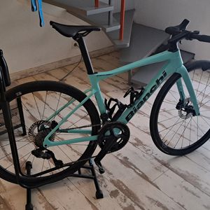 BIANCHI SPECIALISSIMA COMP - 1