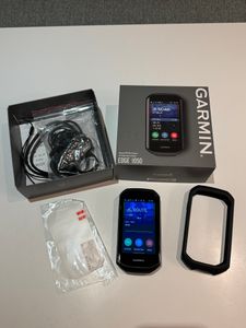 Garmin Edge 1050 - 1