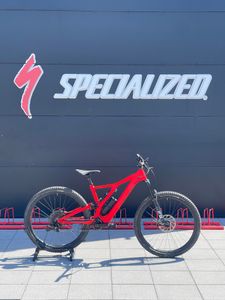 Specialized Levo SL Comp Alu L - 1