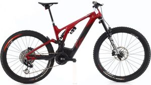 Produit Reconditionne    Berria Stratos Br Xx Axs ... - 1