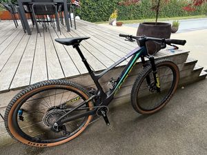 Scott Spark RC Team Issue - top état ! Taille M - 1