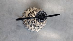 Cassette Shimano 105  11v 11-23 - 1