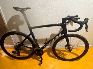 Specialized tarmac SL7 - 1