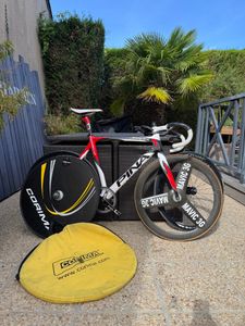 Pinarello Xtrack Madison - 1