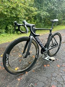 Giant Propel Advanced Pro 2024 - 1