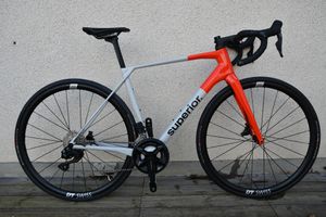 Superior - XR 9.5 GF Gravel - 1