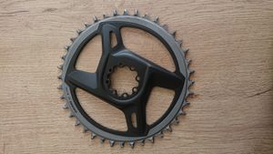 Mono plateau SRAM Force AXS 40 - 1