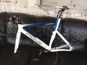 Cadre piste fuji - 1