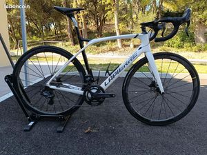 Vélo de route LAPIERRE XELIUS - 1