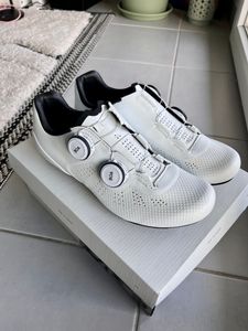 Chaussures Giro Regime II - 1