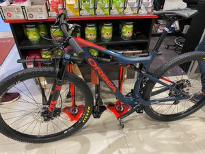 Orbea Oiz M30 - 1