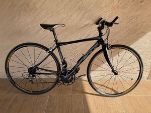 Vélo route Femme Lapierre Cruiser RCR 900 Taille S - 1