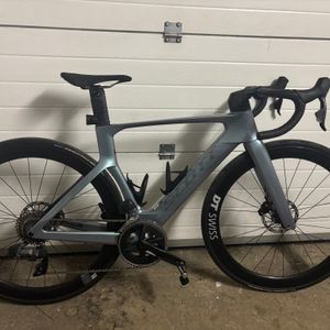 Scott Foil RC20 XS/49 - 1