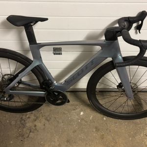 Scott Foil RC20 XS/49 - 1