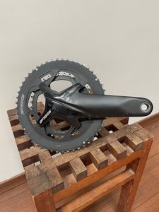 Pedalier FSA Gossamer - 1