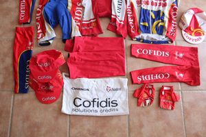 ensemble COFIDIS - 1