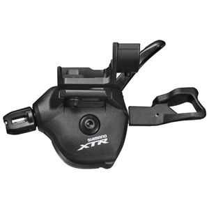 Manette de Dérailleur Shimano VTT 11V XTR SL-M9000... - 1