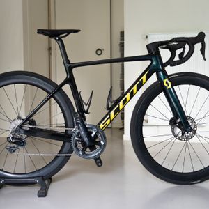 Scott Addict RC PRO Dura Ace DI2 (S) - 1