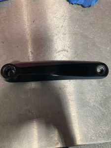 Manivelle Bosch gauche 170 mm - 1