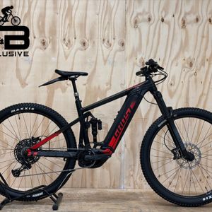 Ghost E-Riot Trail Essential 29 pouces VTT électri... - 1