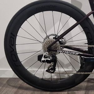 Roues royal rapide CLX2 - 1