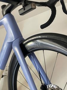 Hunt 54 Aerodynamicist - 1
