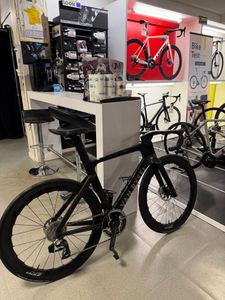 Vélo de route Sram Red AXS E1 12V capteur de puiss... - 1