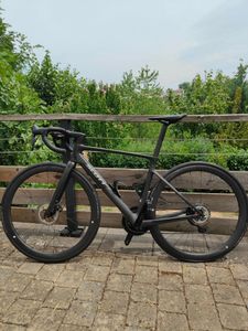 Velo Scott addict rc 30 - 1