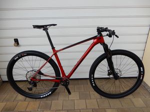 Merida Big Nine XT - 1
