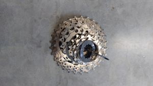 Cassette Shimano 105 11V  11-28 - 1