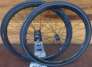 Roues Dura Ace 9100 C60 - 1