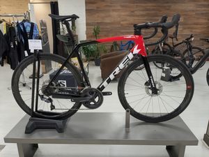 Trek Emonda SL6 Carbone - Taille 56 - Parfait état - 1