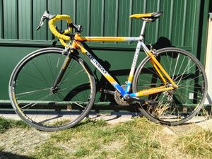 Colnago Dream XS Rabobank  - 1
