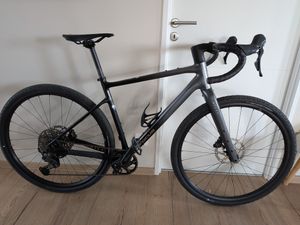 Gravel Occasion FOCUS ATLAS 6.7 Taille M - 1