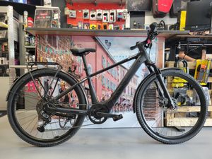 Neuf ! Bergamont Helix 20 Taille M - 1