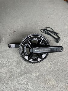 Capteur de puissance DURA-ACE R9200  - 1