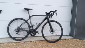 Canyon inflite - 1