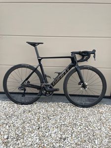 Giant Propel Advenced Pro 2025 - 1