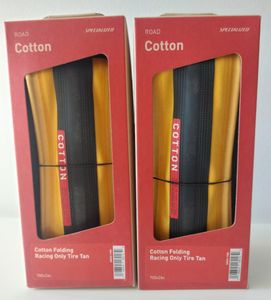 Paire Pneu specialized cotton 700x26c - 1