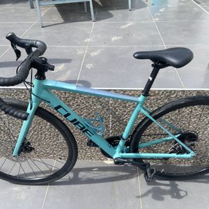 Cube Axial Pro 2022 - 1