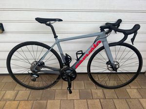 Cervelo R Series - 1