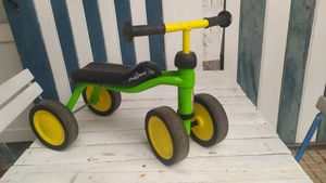 Draisienne Tricycle Puilino PUKY - 1