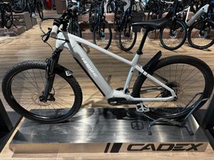 VTT Electrique Haibike alltrack 7 29 - 1