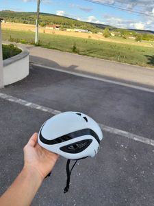 Casque abus  - 1