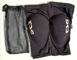 Genouillères TSG Knee Sleeve - 1
