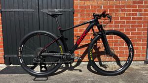 BMC TEAMELITE O2 ONE M 29 pouces - 1
