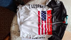 maillot radioshak - 1