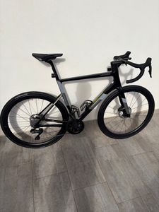 Cannondale Supersix evo 2022 ultegra di2 - 1