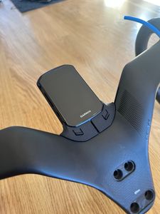 Support compteur aero Colnago Y1RS - CC.Y1 - 1