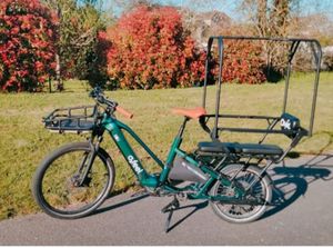 Velo cargo  - 1